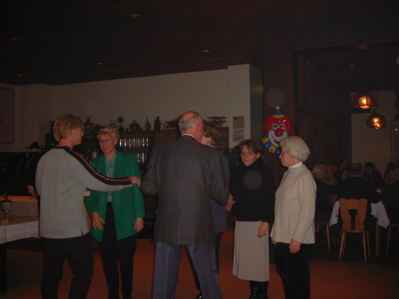 Seidenstädter ES Krefeld