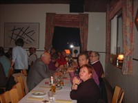 EC Krefeld/ de Schuivers Eindhoven