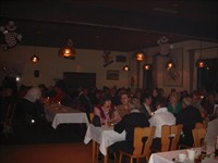 der Saal