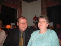Ruth und Karl